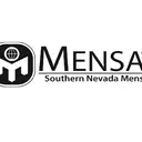 Logo of Southern Nevada Mensa