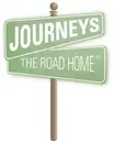 Logo of JOURNEYS | The Road Home