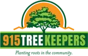 Logo of 915TreeKeepers