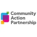 Logo of Community Action Partnership of Lancaster County