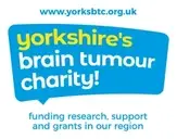 Logo of Yorkshire's Brain Tumour Charity