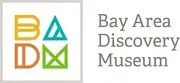Logo of Bay Area Discovery Museum