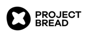Logo of Project Bread