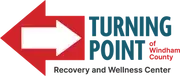Logo de Turning Point of Windham County