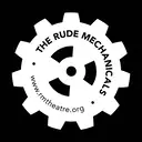 Logo of The Rude Mechanicals