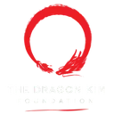 Logo of The Dragon Kim Foundation