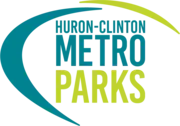 Logo of Huron-Clinton Metroparks