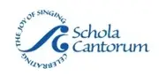 Logo de Schola Cantorum