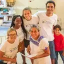 Logo de Human Connections