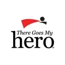 Logo of There Goes My Hero