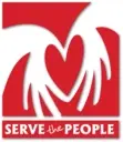Logo of Serve the People