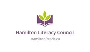 Logo of Hamilton Literacy Council