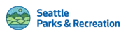Logo of Seattle Parks and Recreation