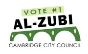 Logo de The Al-Zubi Committee