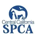 Logo of Central California SPCA