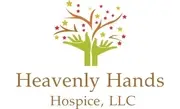 Logo of Heavenly Hands Hospice, LLC