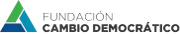 Logo de Fundación Cambio Democrático