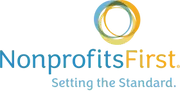 Logo of Nonprofits First, Inc.