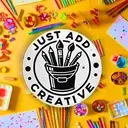 Logo of JUST ADD CREATIVE