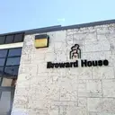 Logo of Broward House Inc.