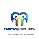 Logo of Caritas Revolution