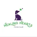 Logo of HEALING HEARTS RESCUE