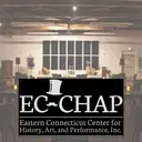 Logo of EASTERN CONNECTICUT CENTER FOR HISTORY ART AND PERFORMANCE INC