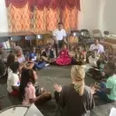 Logo of Agape National Academy of Music Inc (ANAM Georgia)