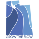 Logo of Grow the Flow