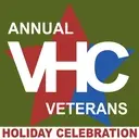 Logo of Veterans' Holiday Celebration