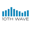 Logo de 10th Wave Chamber Music Collective