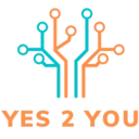 Logo of YES 2 YOU
