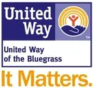 Logo of United Way of the Bluegrass, Inc