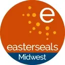 Logo of Easterseals Midwest