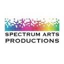 Logo of SPECTRUM ARTS PRODUCTIONS