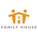 Logo of Family House, Inc.
