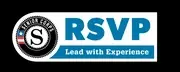 Logo de RSVP (All Peoples Community Center)