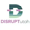 Logo of DISRUPT UTAH INC