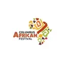 Logo of COLUMBUS AFRICAN FESTIVAL