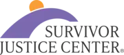 Logo of Survivor Justice Center