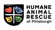 Logo of Humane Animal Rescue