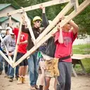 Logo de Itasca County Habitat for Humanity