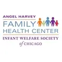 Logo of INFANT WELFARE SOCIETY OF CHICAGO