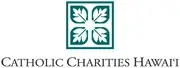 Logo of Catholic Charities Hawaii