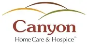 Logo of Canyon Home Care and Hospice Weber/Davis County