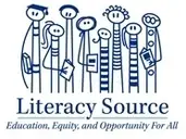 Logo of Literacy Source