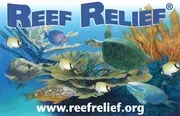 Logo of Reef Relief