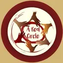 Logo of A RED CIRCLE