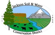 Logo of Jackson Soil and Water Conservation District