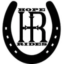 Logo of Hope Rides